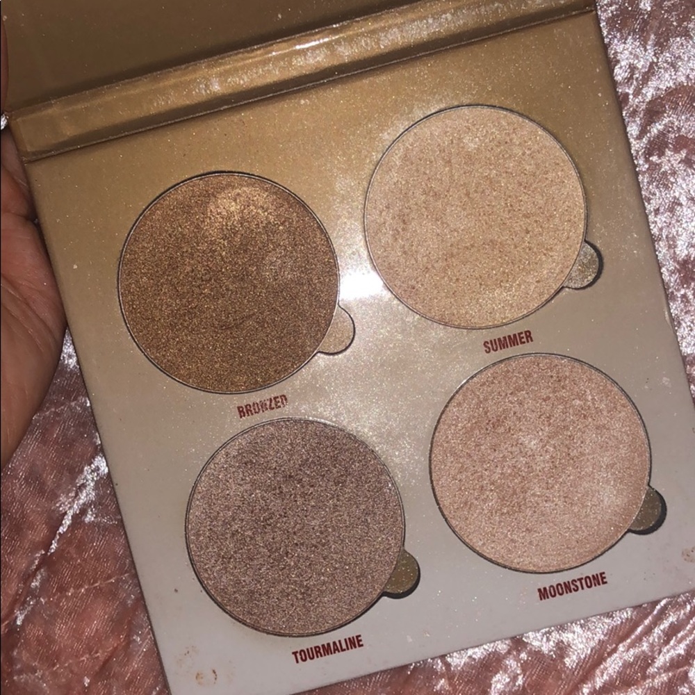 ABH glow kit